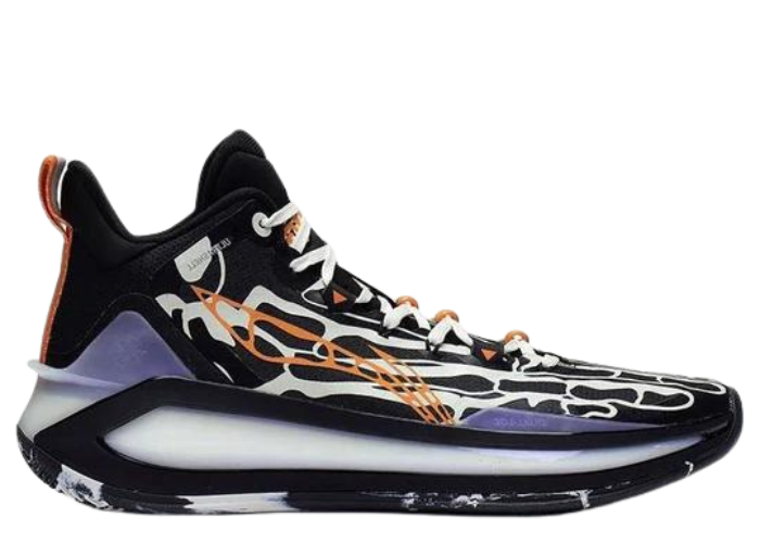 Nike Blazer Low 77 Premium Halloween - DQ7671-001 Raffles
